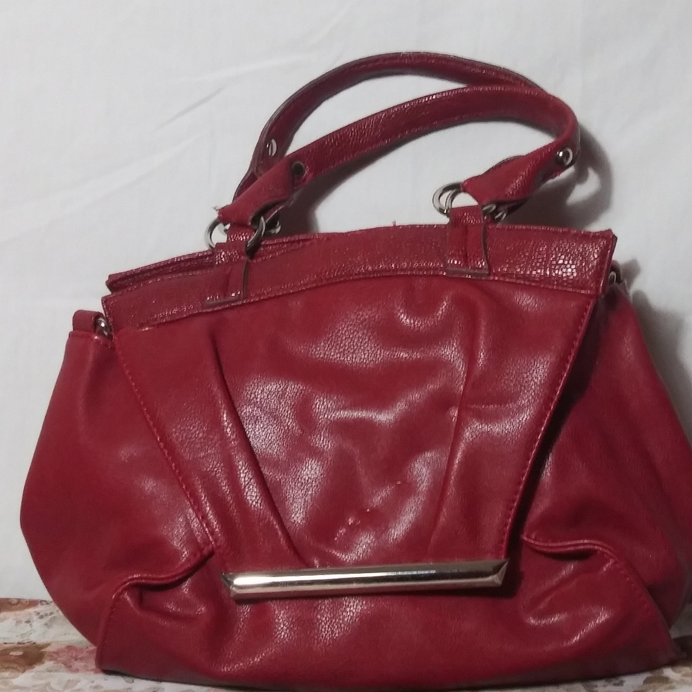 JLO Purse
